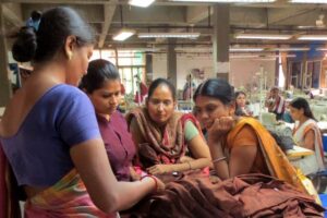 India’s female labour force participation is very low