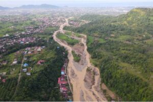 Floods in Sumatra and Indonesia’s growth model