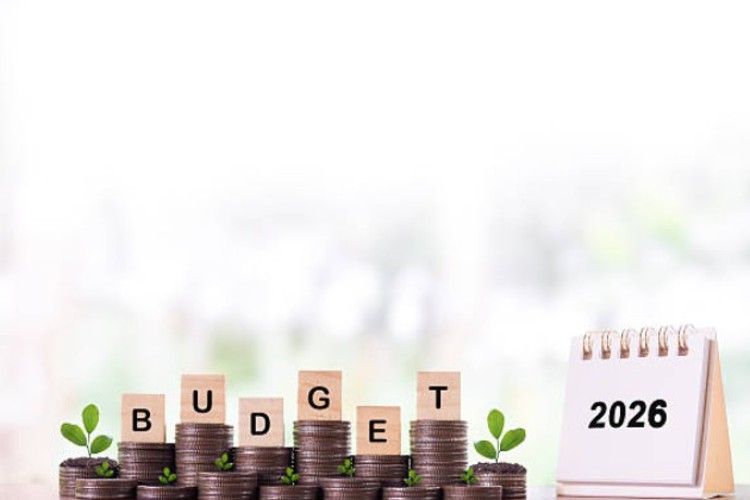 Union Budget 2026-27