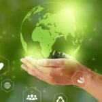 CSR spending on environment