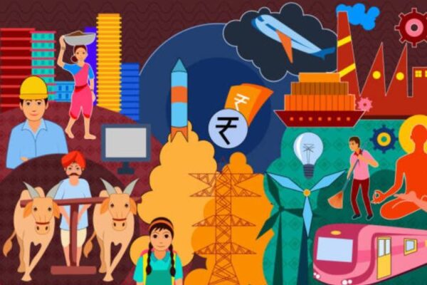 India’s GDP series, GDP base year reset