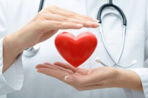 healthcare allocation