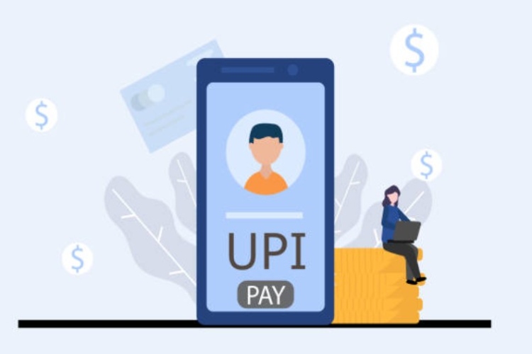 UPI global expansion