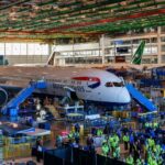 REBUILDING US manufacturing capability