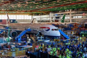 REBUILDING US manufacturing capability