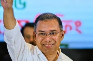 India-Bangladesh ties after BNP victory