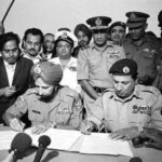 India-Bangladesh ties