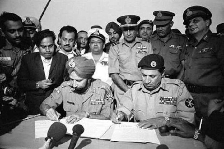 India-Bangladesh ties