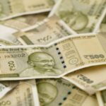 Currency in circulation