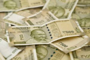 Currency in circulation