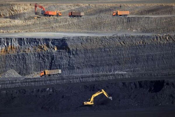 coal block auctions india