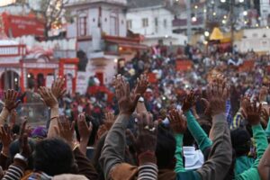 crowd safety planning