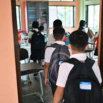 education budget, demographic dividend