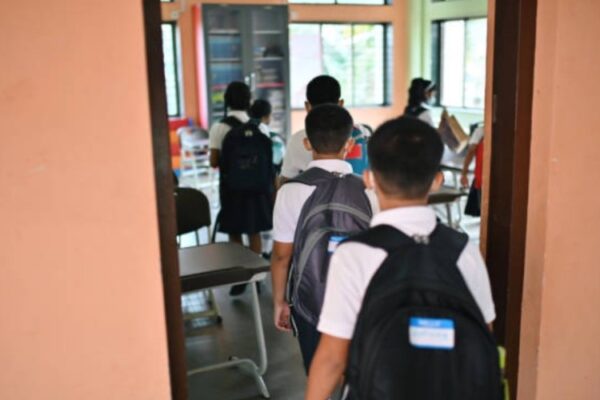 education budget, demographic dividend