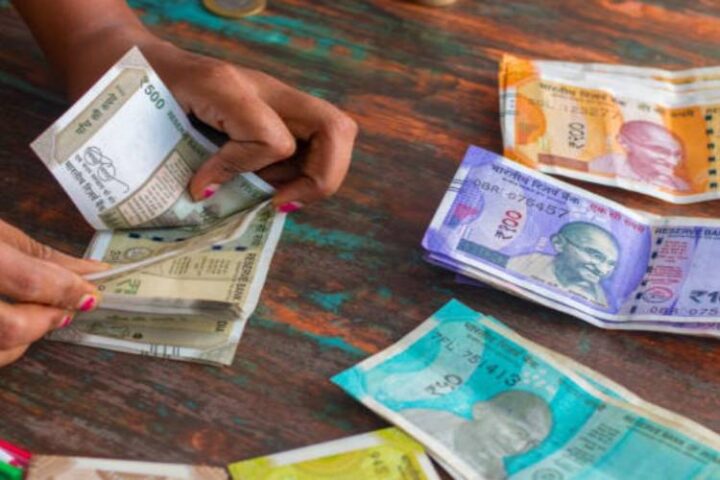 16th Finance Commission