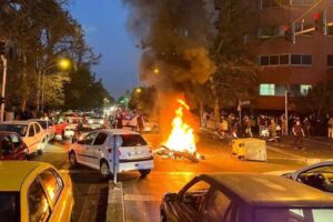 Economic impact of Iran conflict