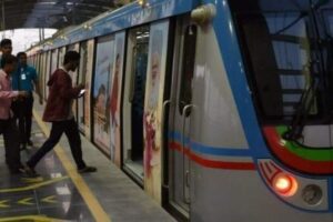 Bengaluru Metro fares