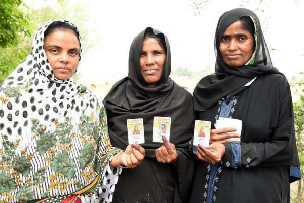 health conditions of miya muslims