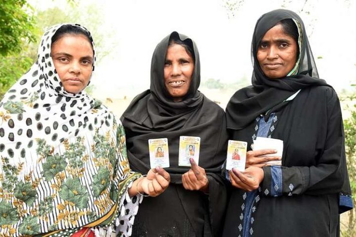 health conditions of miya muslims