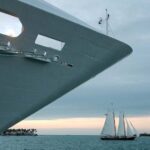 the High Seas Treaty taking effect