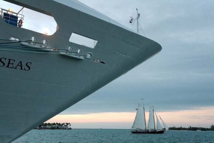 the High Seas Treaty taking effect