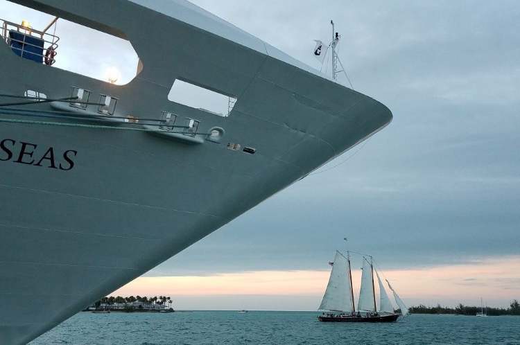 the High Seas Treaty taking effect