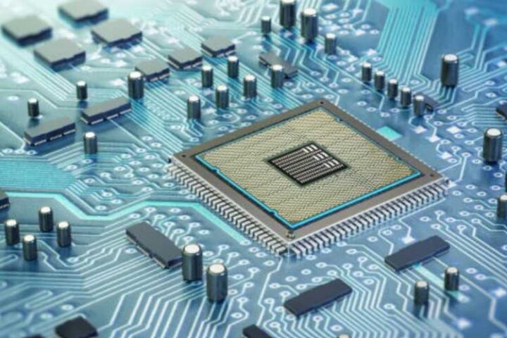 Budget 2026, semiconductor