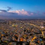 Budget 2026, City Economic Regions