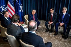 international law and institutions under attack