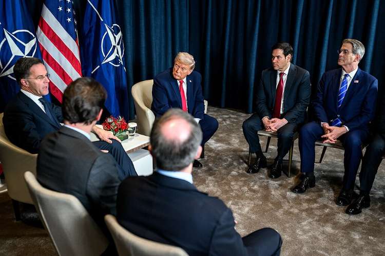 international law and institutions under attack