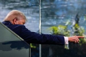 Trump and US soft power