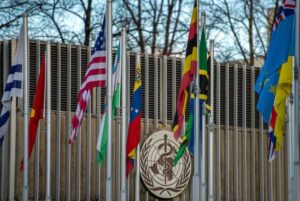 India and global health diplomacy