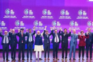 The AI Impact Summit 2026