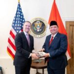 2026 Indonesia-US Agreement on Reciprocal Trade