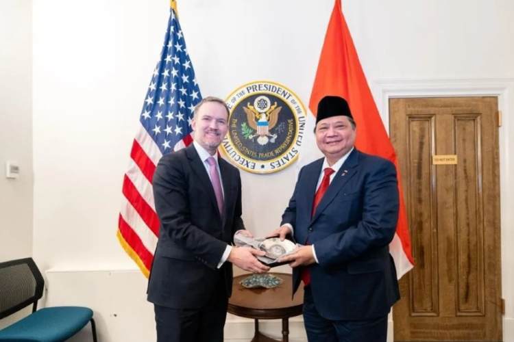 2026 Indonesia-US Agreement on Reciprocal Trade