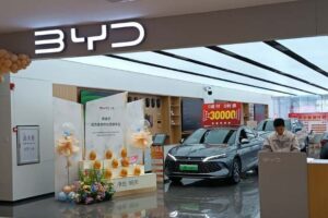 electric vehicles VS hybrids