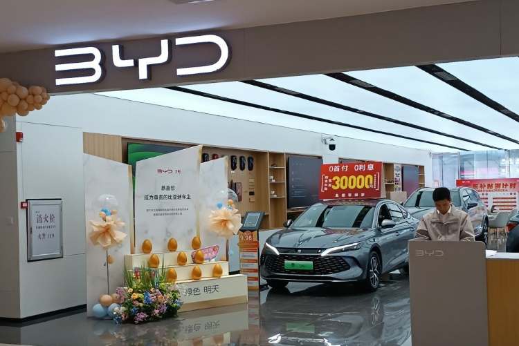 electric vehicles VS hybrids