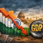 Peterson study on India GDP mis-estimation