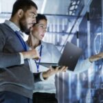 India technology spending,