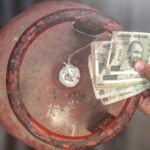 LPG import dependence