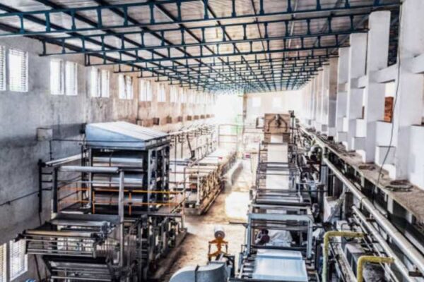 India’s metals policy