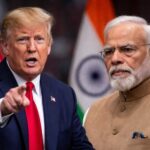 Trump foreign policy doctrine