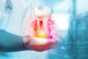 National Dental Commission, oral health