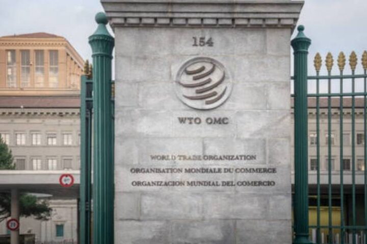 WTO reform