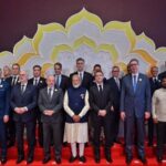 women workforce india