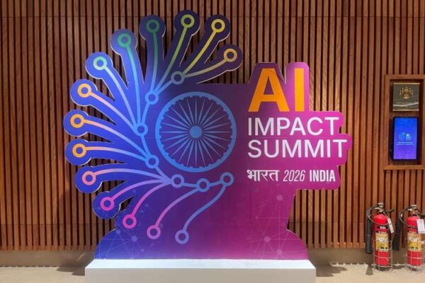 The AI Impact Summit 2026