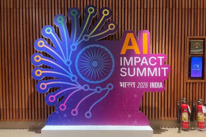 The AI Impact Summit 2026