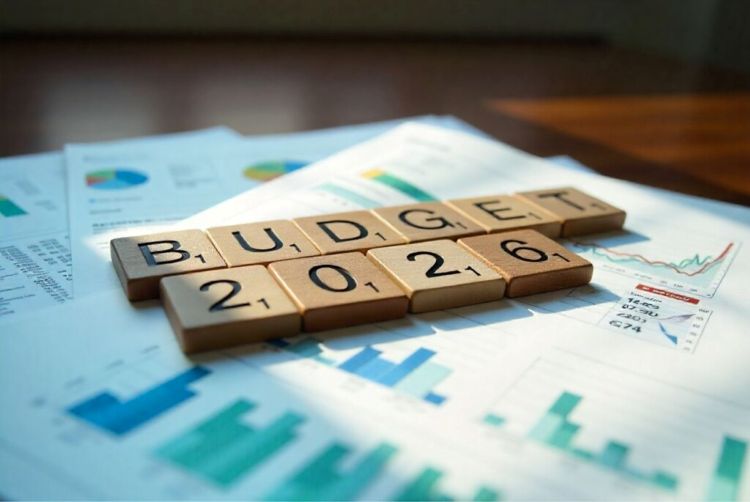 Uttar Pradesh Budget 2026-27