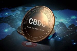 CBDC india