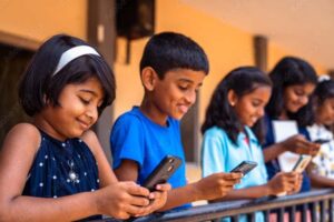 Karnataka’s proposed social media ban for children